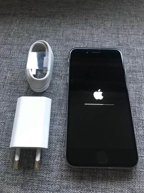 iPhone 6 128GB Space Gray