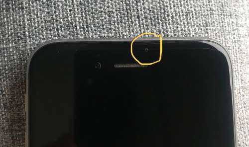 iPhone 6 128GB Space Gray