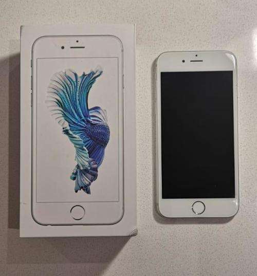 iPhone 6S *32GB*