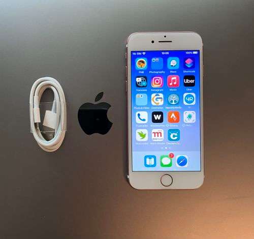 iPhone 7 | 32GB | Rose Gold