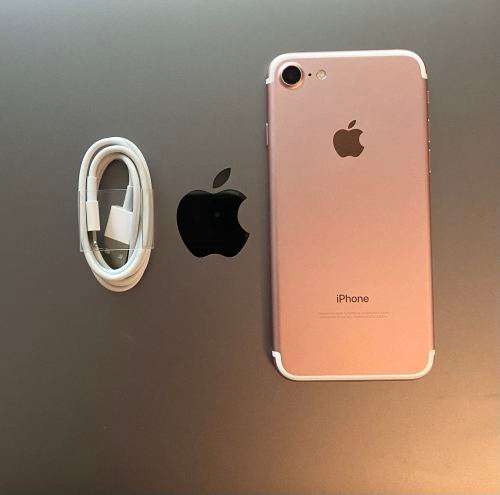 iPhone 7 | 32GB | Rose Gold