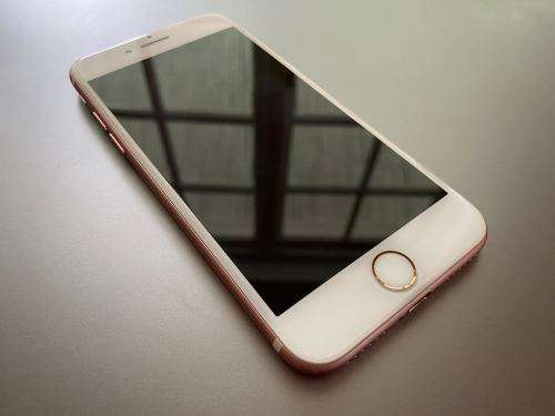 iPhone 7 | 32GB | Rose Gold
