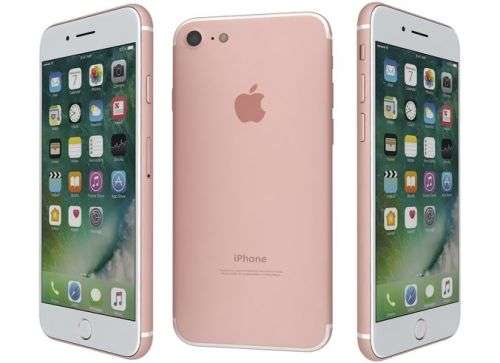 iPhone 7 | 32GB | Rose Gold
