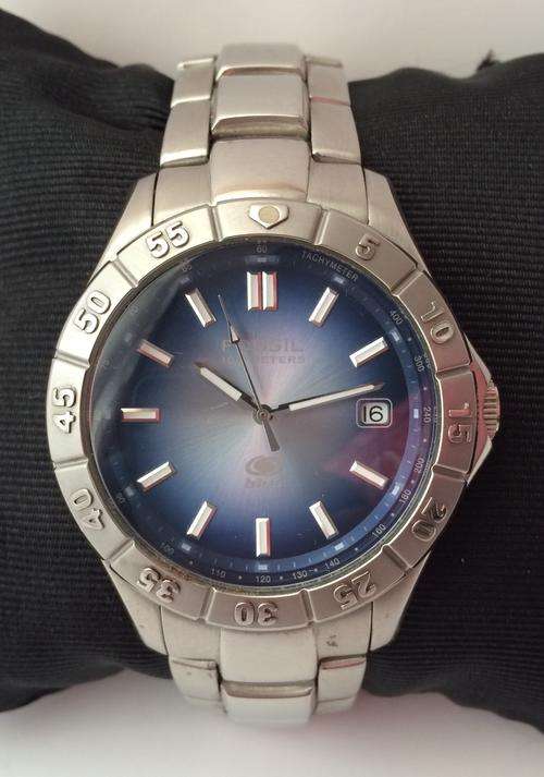 Fossil Men's Watch *10 year warranty*