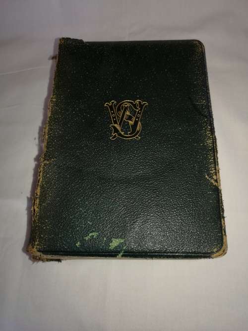 The Complete Works of William Shakespeare