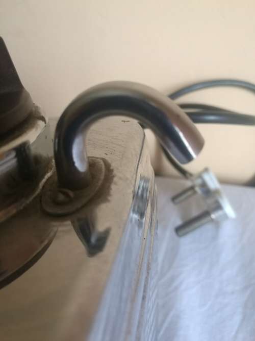 GOBLIN 2 PINT REPLACEMENT KETTLE