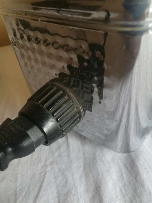 GOBLIN 2 PINT REPLACEMENT KETTLE