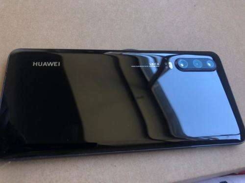 REFURBISHED Huawei P30 128 gb with Google Play Services | Special Offer