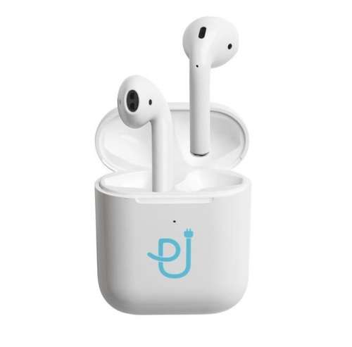 BRAND NEW SEALED PowerUp True Wireless Professional Earpods|BARGAIN!| SUPER AUDIO| AUTO-PAIRING