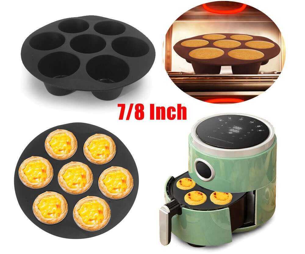 7 PACK TRENDING KITCHEN ACCESSORIES HAMPER
