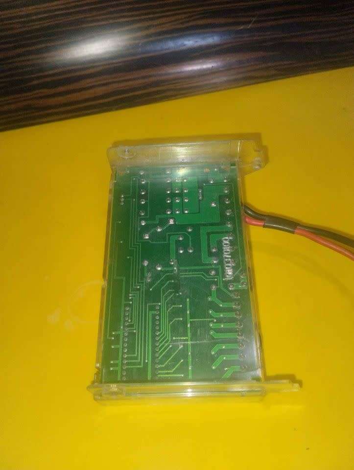 Centurion CP80 D3/D5 Replacement Motor Controller Board