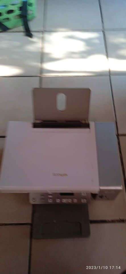 Lexmark X3550 Inkjet A4 4800 x 1200 DPI 15 ppm All-In-One