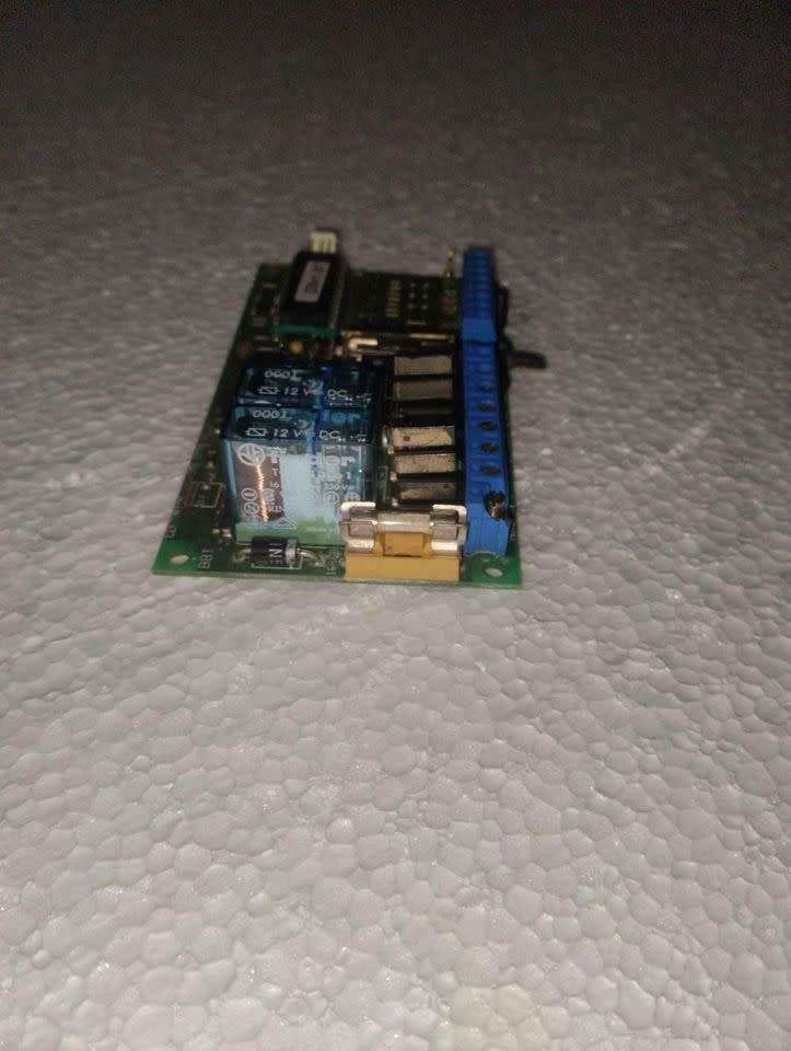 Centurion Systems - CP80 - D3/D5 Replacement Motor Controller Board