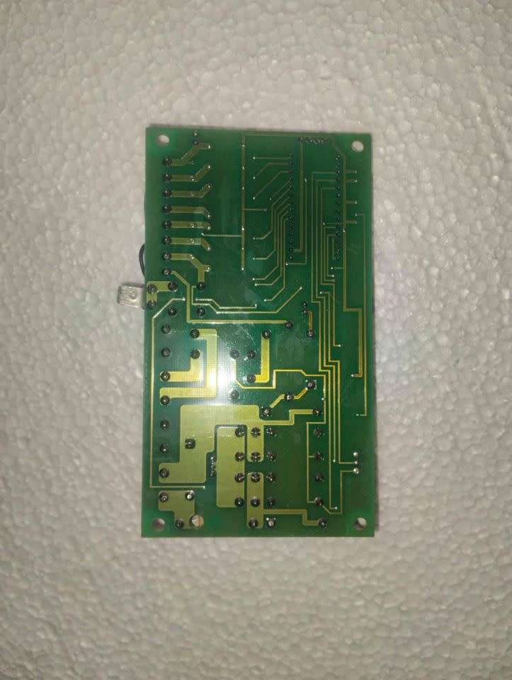 Centurion Systems - CP80 - D3/D5 Replacement Motor Controller Board