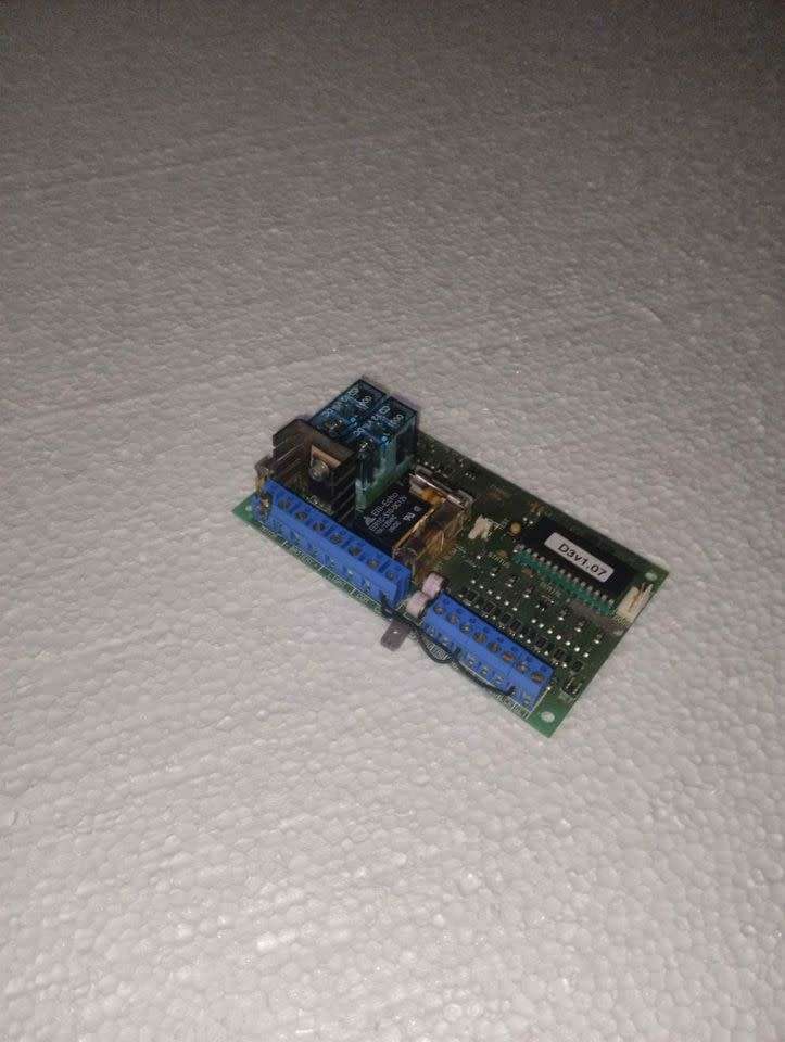 Centurion Systems - CP80 - D3/D5 Replacement Motor Controller Board