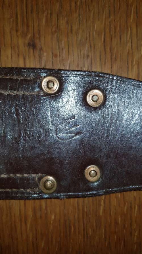 CAPE COLONY 1888 PATTERN BAYONET