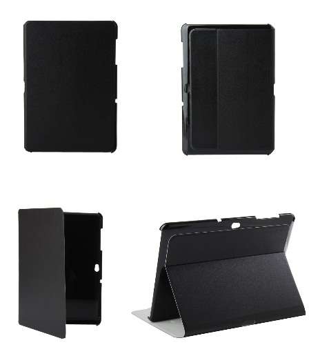 PU Leather Protective Case with Internal Shell for Samsung Galaxy Tab 10.1 P7500 ""Special""