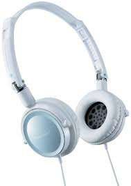 Pioneer Street Move Foldable Fully-Enclosed Dynamic Headphones With Powerful Bass