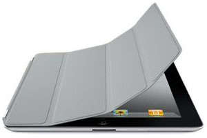 iPad 2 Smart cover 2 (Grey)