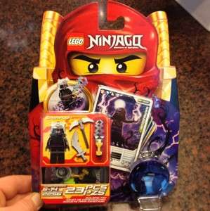 Lord Garmadon Set 2256