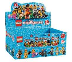 LEGO Minifigures - Series 5 Sealed Box