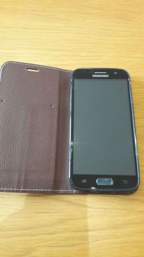 Samsung Galaxy S7 64 gig