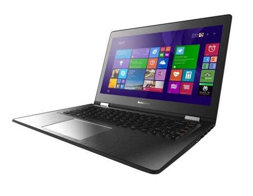 Lenovo Yoga 500 Intel Core i3 14" Notebook