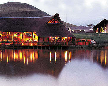 7DAYS AT ALPINE HEATH RESORT IN DRAKENSBERG FOR 6!VALUE R13000