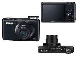 BRAND NEW Canon PowerShot S95