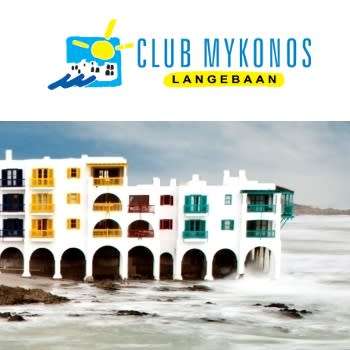 Easter Weekend Getaway at Club Mykonos: 19-22 April 2019 (for max 4 adults)