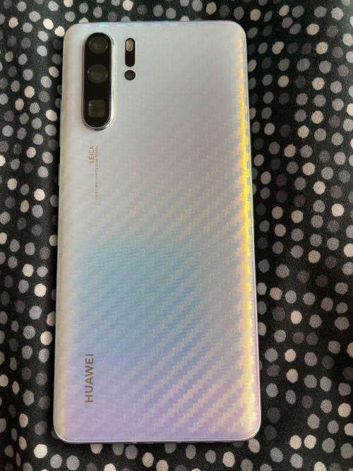 HUAWEI P30 PRO 128GB 6GB RAM -D3VTECH SPECIAL