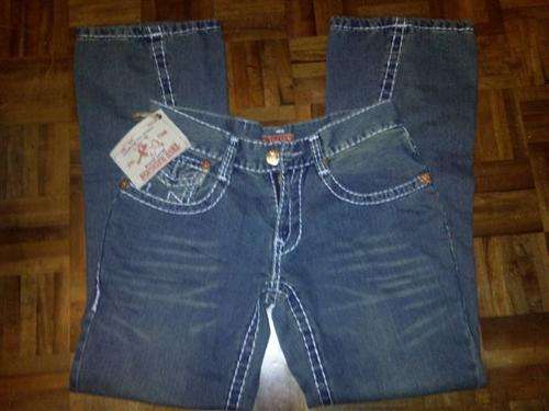 True Religion Mens Jeans