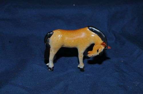 VARIETY OF HORSE ORNAMENTS