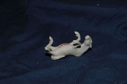 VARIETY OF HORSE ORNAMENTS