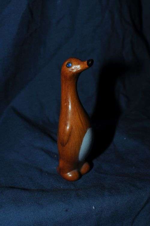 ANIMAL PRINTERS TRAY ORNAMENTS