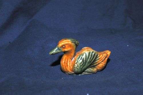 ANIMAL PRINTERS TRAY ORNAMENTS