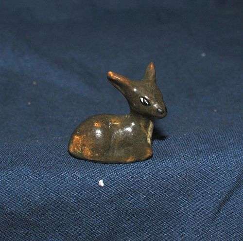 ANIMAL PRINTERS TRAY ORNAMENTS