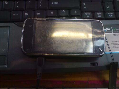 2nd hand Nokia n97