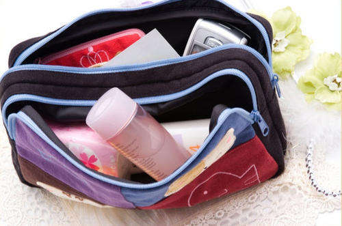 Hello Kitty fans can't miss it out~BUY2,GET FREE SHIPPING-cosmetic bag,make up bag, stationery bag