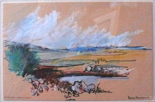 *** NANCY HAWTHORNE *** INVESTMENT LISTING *** CRAZY R1 START