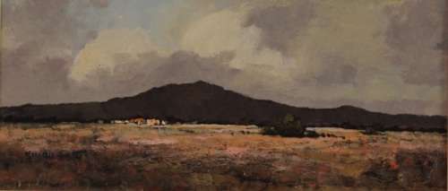 *** MALACHI SMITH (1948 - 2012) *** INVESTMENT *** ORIGINAL ****