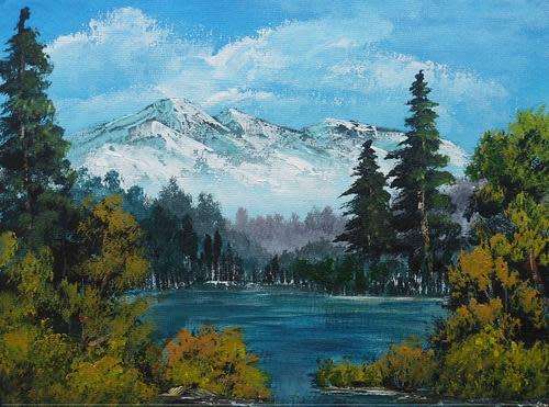 *** JOY CLARKE *** BEAUTIFUL ** LOW R1 START