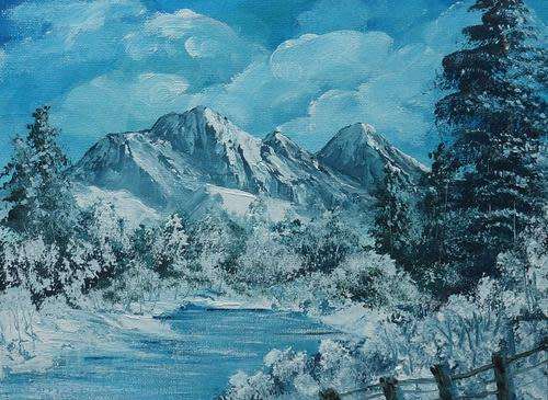 *** JOY CLARKE *** BEAUTIFUL ** LOW R1 START