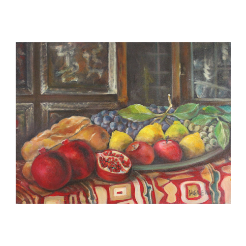 ***HELENA KRUGER *** MOTHERSDAY *** READY TO HANG, 600 x 450 x 40