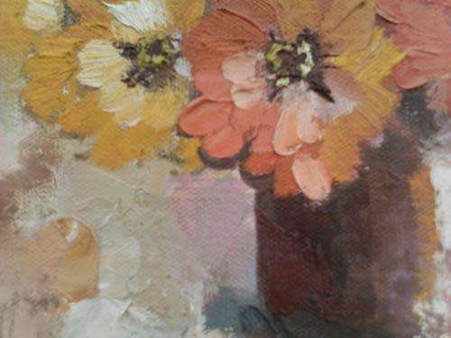 ***WILME SMIT *** 380mm x 340mm (framed dimensions) *** BEAUTIFUL ***