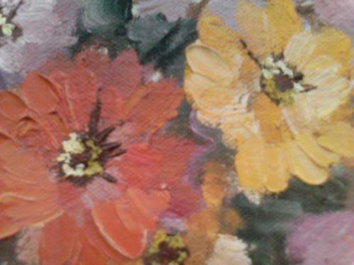 ***WILME SMIT *** 380mm x 340mm (framed dimensions) *** BEAUTIFUL ***