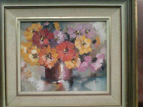 ***WILME SMIT *** 380mm x 340mm (framed dimensions) *** BEAUTIFUL ***