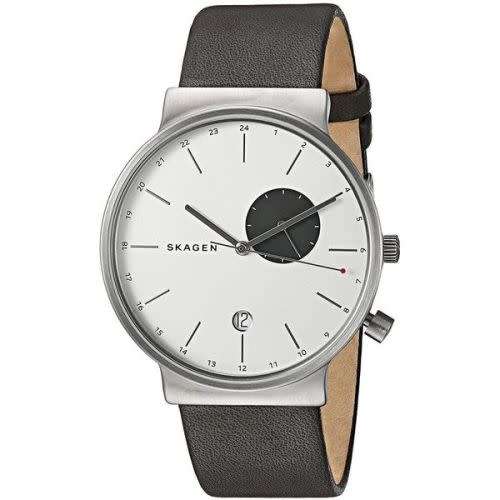 SKAGEN Anchor Titanium Dual-Time SKW6319P