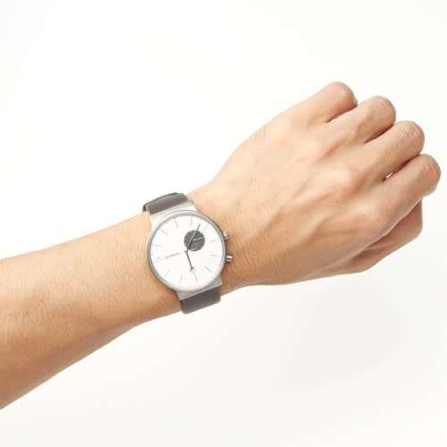 SKAGEN Anchor Titanium Dual-Time SKW6319P