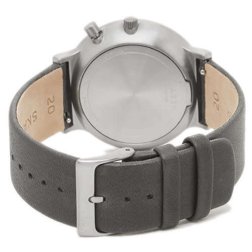 SKAGEN Anchor Titanium Dual-Time SKW6319P